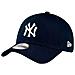 Berretti E Cappelli 39 Thirty New York Yankees Accessori Uomo S-m - Foto miniatura 1
