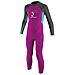 Mute Toddler Reactor Ii 3/2mm Girl Sport Acquatici 4 - Foto miniatura 1