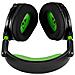 Cuffie Gaming Stealth 300 con Microfono Colore Nero / Verde per Xbox One  - Foto miniatura 5
