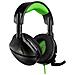 Cuffie Gaming Stealth 300 con Microfono Colore Nero / Verde per Xbox One  - Foto miniatura 1