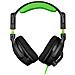 Cuffie Gaming Stealth 300 con Microfono Colore Nero / Verde per Xbox One  - Foto miniatura 4