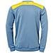Felpe Emotion 2.0 Training Top Abbigliamento Uomo L - Foto miniatura 1