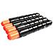 TONER COMPATIBILE - Ciano Com Ir Adv C5045,c5051,c5150,c5250,c5255-39k#2793b003 - Foto miniatura 1