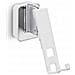 Vogel's SOUND 4201 Bianco, Supporto a parete per Sonos One & Play: 1 - Foto miniatura 4