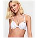 Costumi Da Bagno Superdry Cassie Cup Bikini Top Abbigliamento Donna Xs - Foto miniatura 2