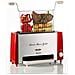 Steak House Grill - Griglia Verticale Potenza 1300W - Foto miniatura 4