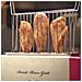 Steak House Grill - Griglia Verticale Potenza 1300W - Foto miniatura 8