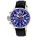 I-force 1513 Blu Orologio Uomo - 46mm - Foto miniatura 1