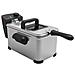 Friggitrice AR1D30 Capacità 3 Litri 2100 Watt Colore Nero, Acciaio inossidabile - Foto miniatura 2