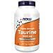 Taurine Double Strength, 1000mg - 250 Compresse - Taurina - Foto miniatura 3