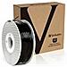 3D Printer Filament PLA 2,85 mm 1 kg nero - Foto miniatura 1