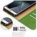Custodia Compatibile Con Huawei Mate S In Verde Erbe - Coperchio Protettiva Con Chiusura Magnetica, Funzione Stand E Tasca Per Le Carte - Foto miniatura 6