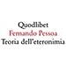 Fernando Pessoa - Teoria Dell'eteronimia - Foto miniatura 1