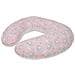 Cuscino Allattamento Kikka Elefanti Rosa 5802 / ers - Foto miniatura 1