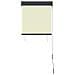 Tenda A Rullo Per Esterni 60x250 Cm Crema - Foto miniatura 4