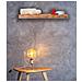 Termoarredo Scaldasalviette Elettrico A Muro Hom - Segreto - Foto miniatura 3