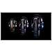 ELO 7.1 USB High-Res Over-Ear Stereo Gaming Headset - Foto miniatura 2