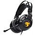 ELO 7.1 USB High-Res Over-Ear Stereo Gaming Headset - Foto miniatura 1