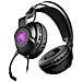ELO 7.1 USB High-Res Over-Ear Stereo Gaming Headset - Foto miniatura 3