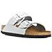 Arizona Silver Sandali Donna Eur 38 - Foto miniatura 2