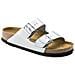 Arizona Silver Sandali Donna Eur 38 - Foto miniatura 1