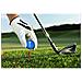 Mantenere La Calma Golf Balls (confezione Da 6)  - Foto miniatura 3