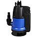 Pompa Sommersa Automatica A Galleggiante Da 550w - Vp550w - Foto miniatura 4
