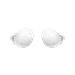 Auricolari Wireless Galaxy Buds2 con Custodia di Ricarica Colore Bianco - Foto miniatura 2