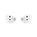 Auricolari Wireless Galaxy Buds2 con Custodia di Ricarica Colore Bianco - Foto miniatura 3