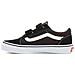 Scarpe Old Skool V Td Taglia 23.5 Codice Vn000d3yblk Nero - Foto miniatura 2
