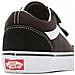 Scarpe Old Skool V Td Taglia 23.5 Codice Vn000d3yblk Nero - Foto miniatura 5