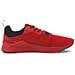 Scarpe Wired Run Taglia 41 Codice 373015-05 Rosso - Foto miniatura 2