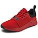 Scarpe Wired Run Taglia 41 Codice 373015-05 Rosso - Foto miniatura 6
