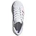 Scarpe Superstar J Taglia 35.5 Codice Fv3139 Bianco - Foto miniatura 5