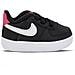 Scarpe Force 1 Crib Taglia 17 Codice Ck2201-003 Nero - Foto miniatura 1