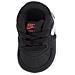 Scarpe Force 1 Crib Taglia 17 Codice Ck2201-003 Nero - Foto miniatura 5