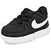 Scarpe Force 1 Crib Taglia 17 Codice Ck2201-003 Nero - Foto miniatura 6