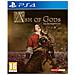Ash Of Gods Redemption Playstation 4 Basic Tedesca - Foto miniatura 1