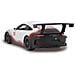 Supercar RC Porsche 911 GT3 Cup 1:14 Bianco - Foto miniatura 3