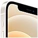 [Ricondizionato BASIC] iPhone 12 Mini 64 GB Bianco  - Foto miniatura 3