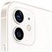 [Ricondizionato BASIC] iPhone 12 Mini 64 GB Bianco  - Foto miniatura 4