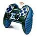 Gampad Wireless Dual Trigger USB PC - Foto miniatura 1