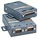 EDS1100, 10/100Base-T (X) , 9 - 30V, SNMP, Telnet, HTTP, 3DES, SSH, SSL / TLS, 64 x 100 x 23 mm, 200g - Foto miniatura 1