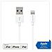 USB - Lightning, 2.0, USB A, Lightning - Foto miniatura 4