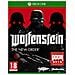 Wolfenstein: The New Order, Xbox One, Xbox One, Shooter, M (Mature)  - Foto miniatura 1