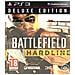 Battlefield Hardline Deluxe Edition Deluxe PlayStation 3 videogioco - Foto miniatura 1