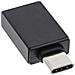 35805 cavo di interfaccia e adattatore USB 3.1 C USB 3.1 A Nero - Foto miniatura 1