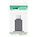 35805 cavo di interfaccia e adattatore USB 3.1 C USB 3.1 A Nero - Foto miniatura 3
