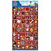 Set Adesivi Paw Patrol Junior Rosso 60 Pz - Foto miniatura 1