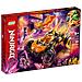 71769 Ninjago Fuoristrada Drago di Cole - Foto miniatura 1
